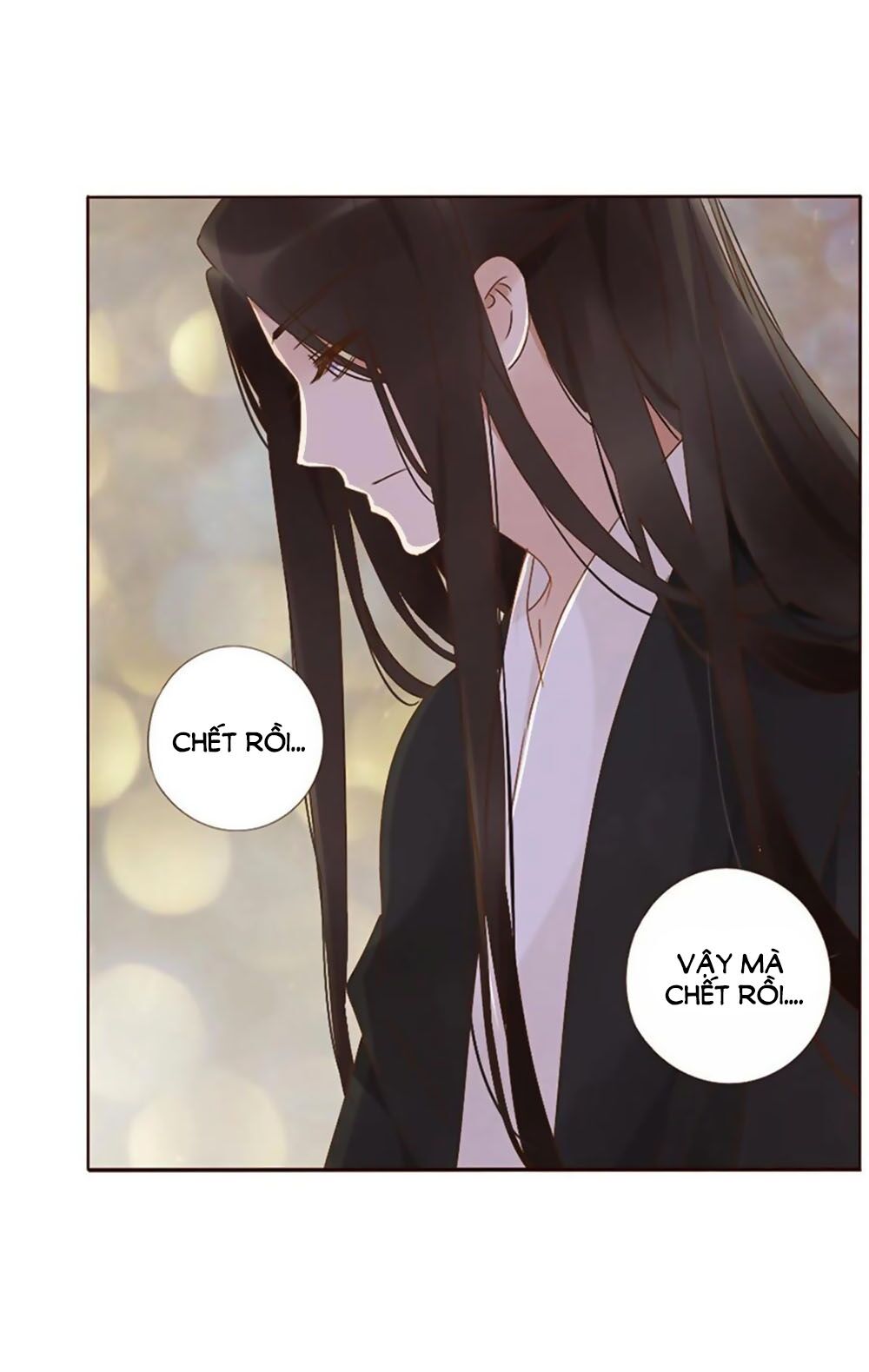 Đế Vương Trắc: Chapter 246