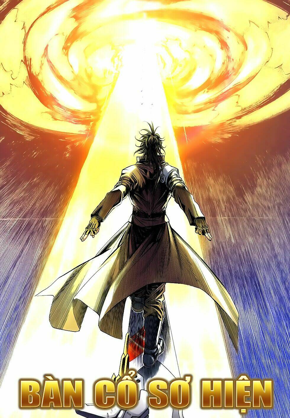Bát Tiên Đạo: Chapter 68