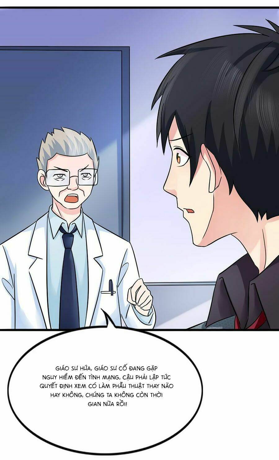 Số Hiệu 1314: Chapter 11