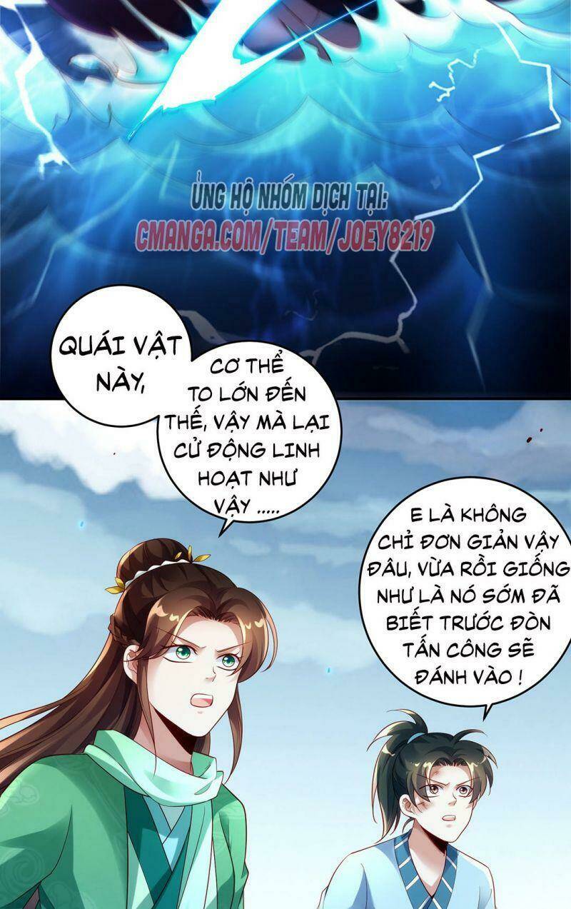 Thiên Kim Bất Hoán: Chapter 74