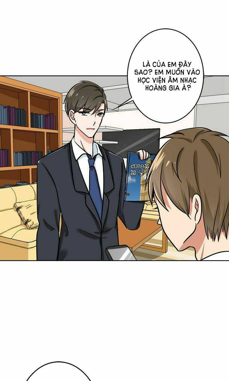 Become A Girl At Night: Chapter 42