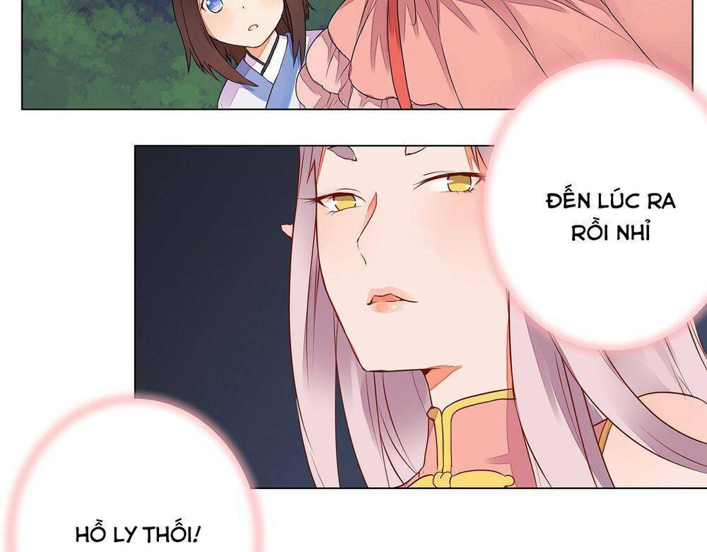 Đốt Đào Hoa: Chapter 6