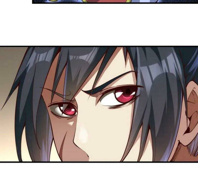 Đấu Hồn Đại Lục: Chapter 38