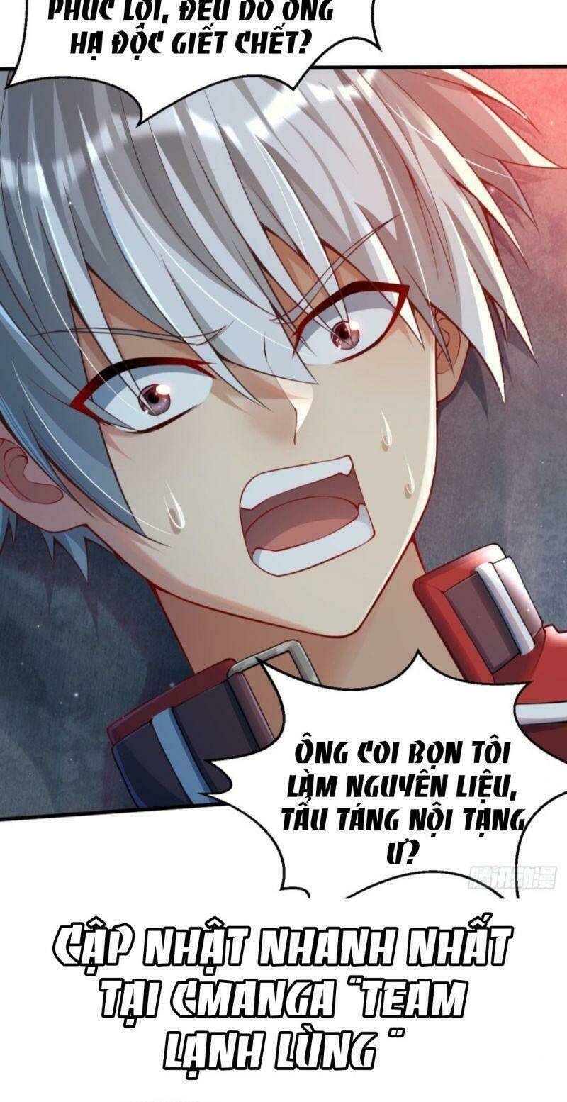 Tối Cường Khắc Kim: Chapter 1