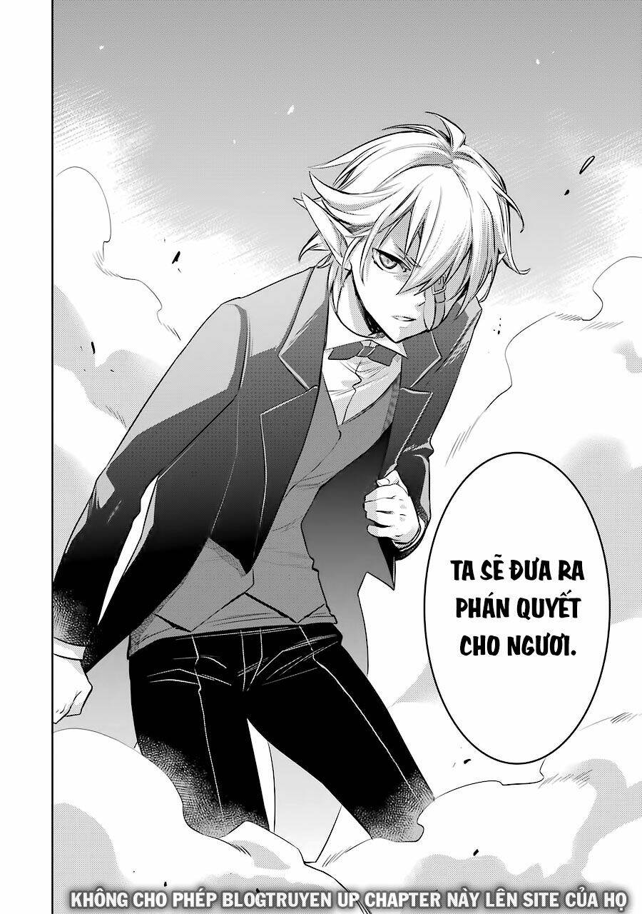 Dungeon Ni Deai O Motomeru No Wa Machigatte Iru Darou Ka: Familia Chronicle Episode Ryu: Chapter 6