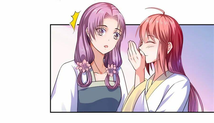 Khuynh Thế Y Phi Muốn Bỏ Chồng: Chapter 25