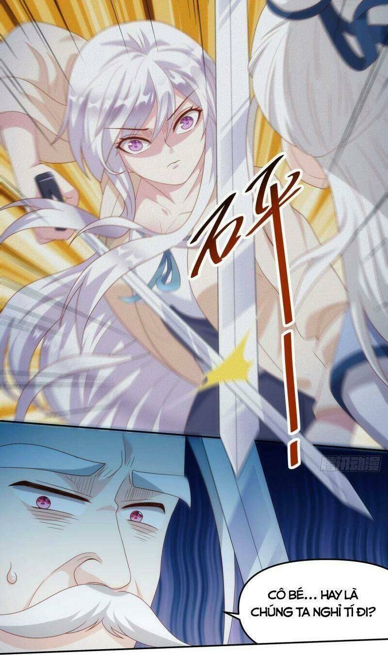 Xâm Lược Vạn Giới: Chapter 75