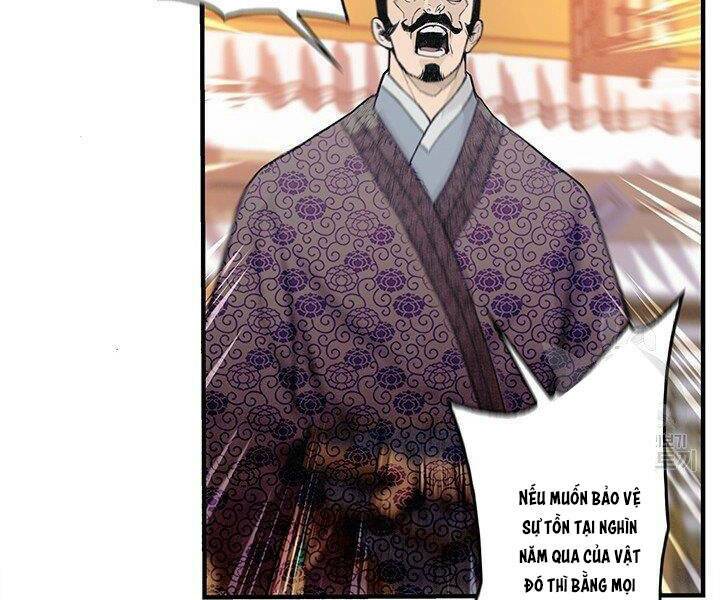 Mục Hạ Vô Nhân: Chapter 1