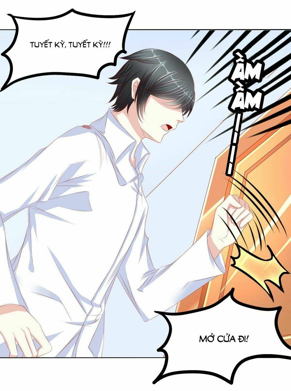 Hoàng Đế “Phế Vật” Tiến Hóa Sử: Chapter 71