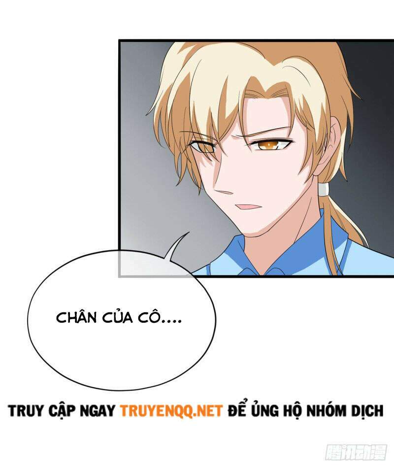 Siêu Cấp Nữ Thần Trọng Sinh: Chapter 32