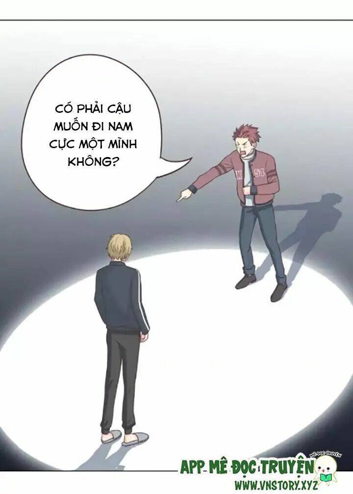 Xin Chào! Dân Nữ: Chapter 66