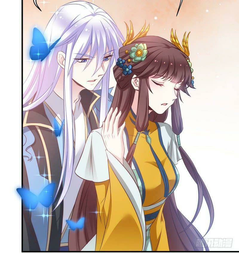 Trò Chơi Trừng Phạt: Chapter 69
