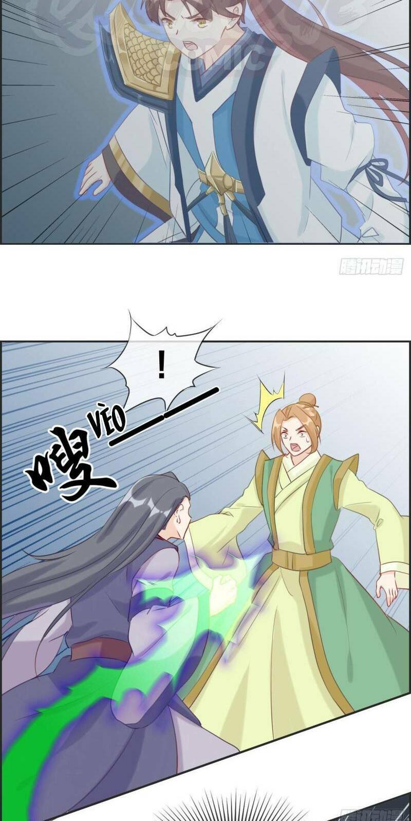 Tối Cường Hoàn Khố Hệ Thống: Chapter 54