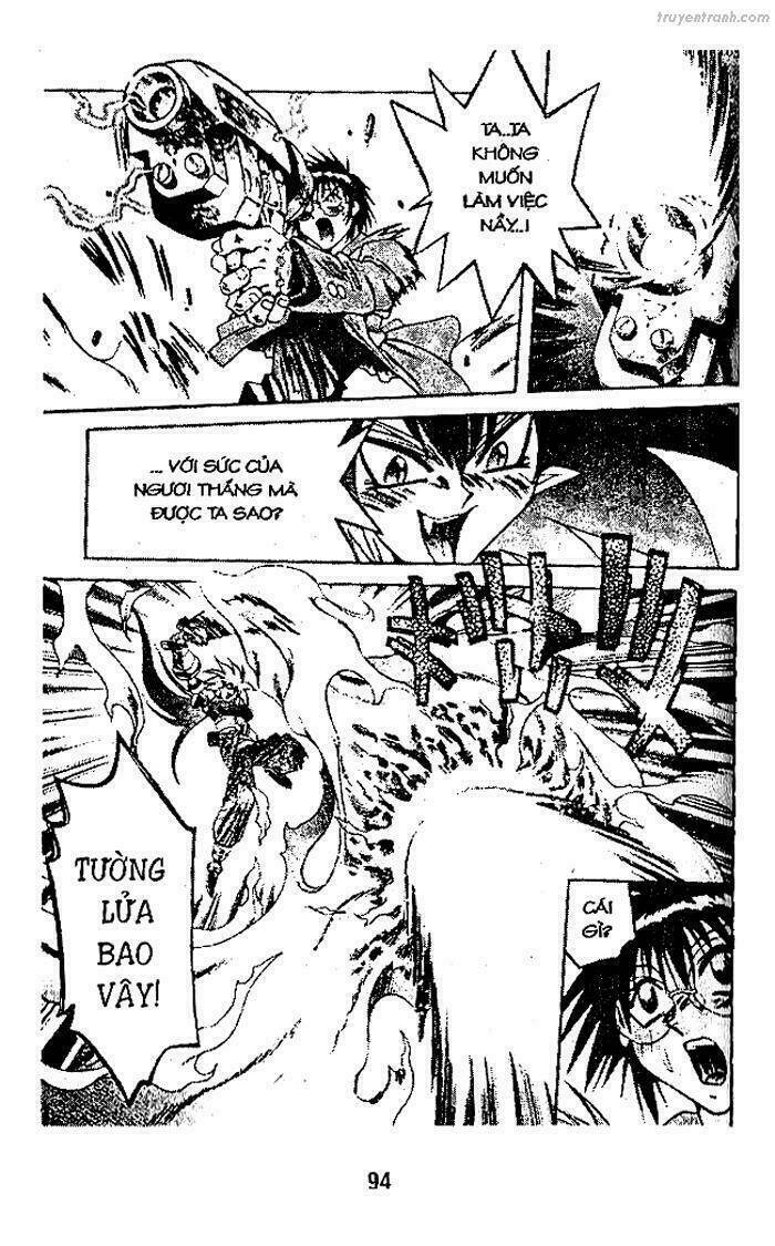 Devil And Devil: Chapter 52