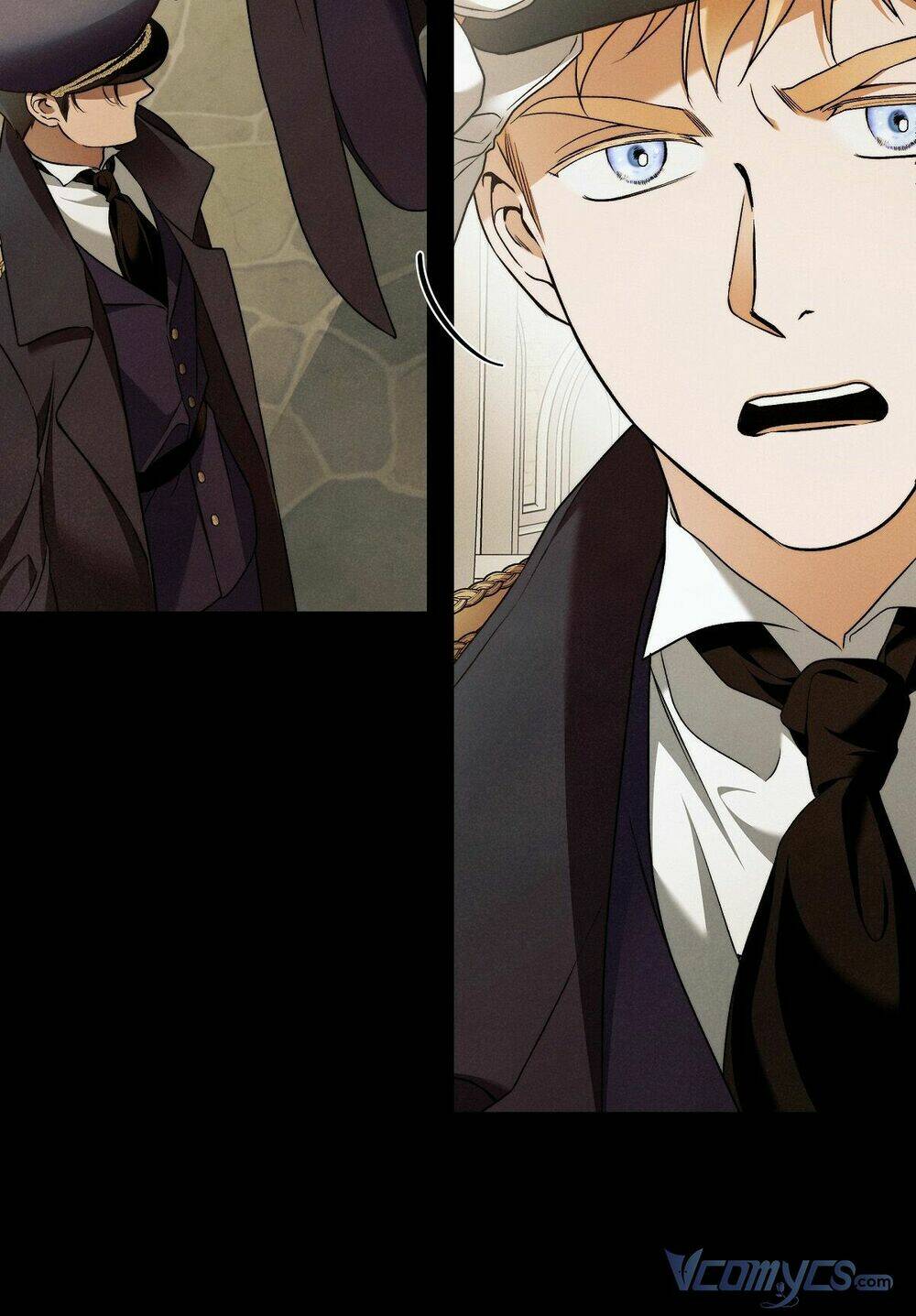 Lời Nói Dối Vĩnh Cửu: Chapter 30