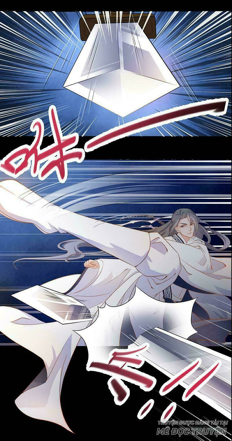 Vương Phi Muốn Thuê Cả Thiên Hạ: Chapter 2