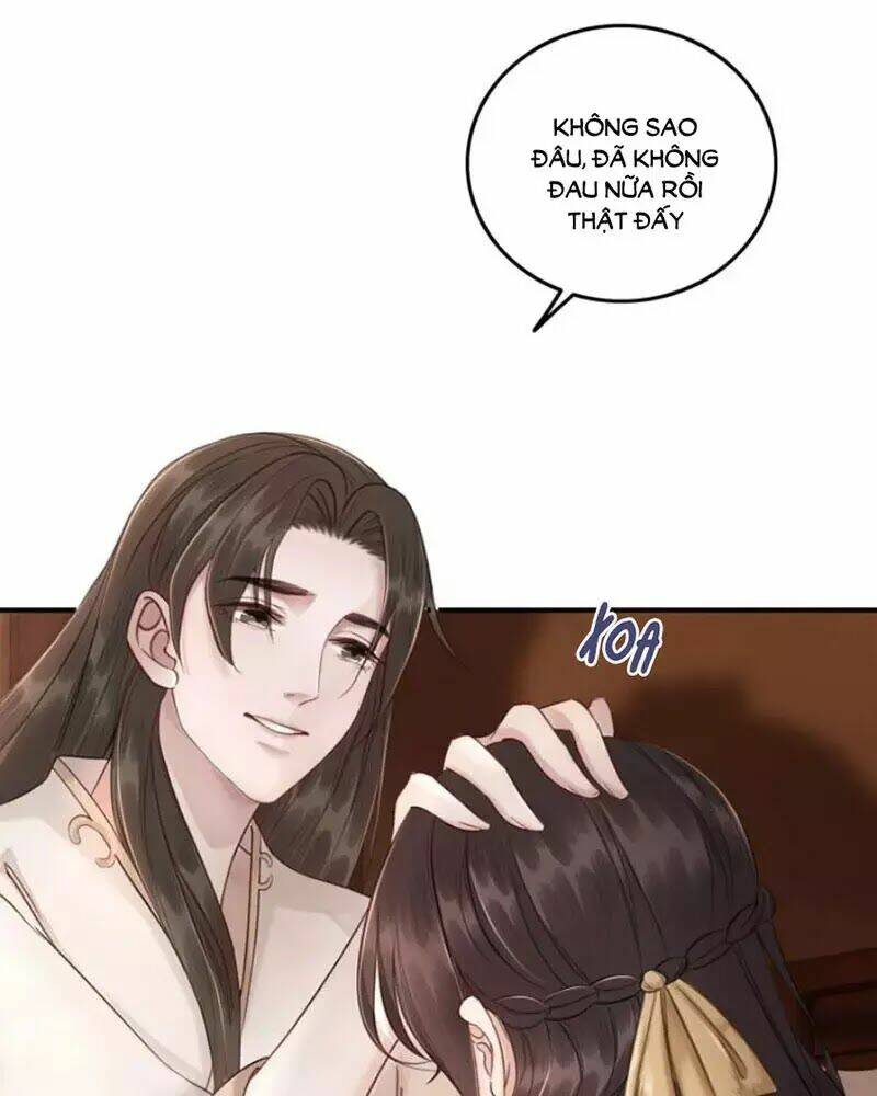 Trọng Sinh Bá Sủng Nhiếp Chính Vương Quá Mạnh Mẽ: Chapter 53