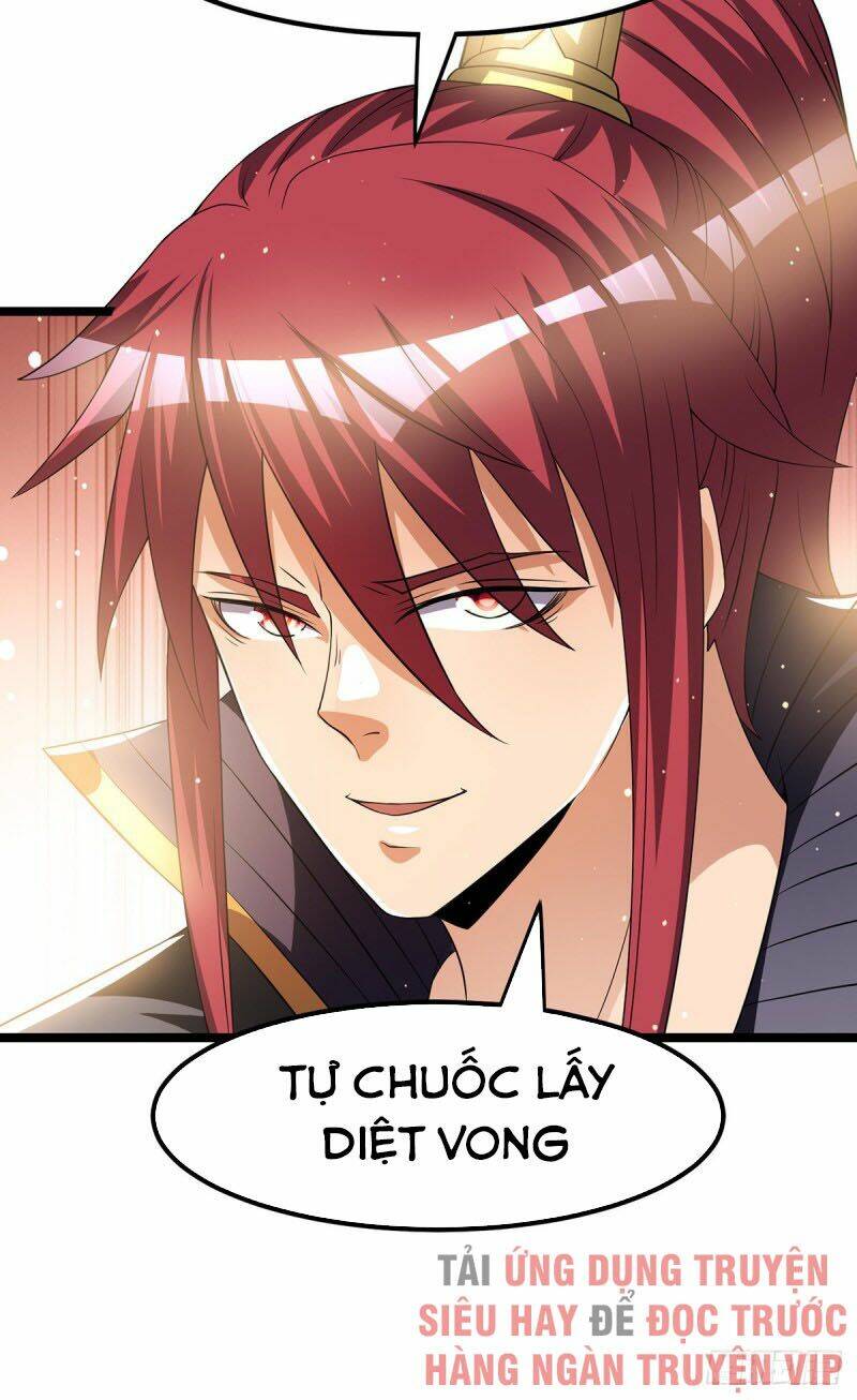 Tiên Vương Trùng Sinh: Chapter 170