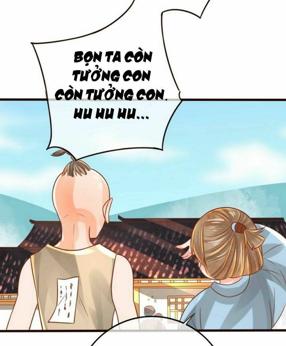 Chọc Nhầm Thượng Thần Băng Lãnh: Chapter 9