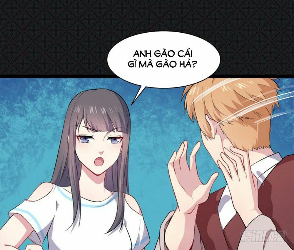 Ngạo Kiều Quỷ Vương Yêu Ta: Chapter 59