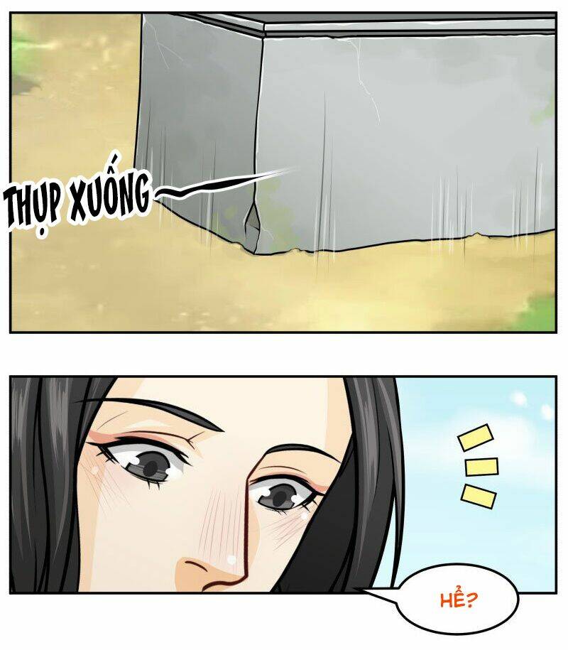 Hoàng Thượng Pê-Đê - Hãy Tránh Xa Ta Ra: Chapter 279