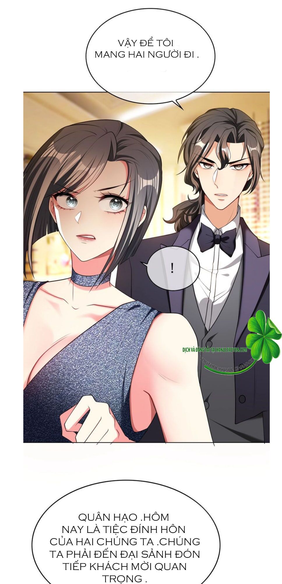 Cô Vợ Nhỏ Nuông Chiều Quá Lại Thành Ác!!: Chapter 167