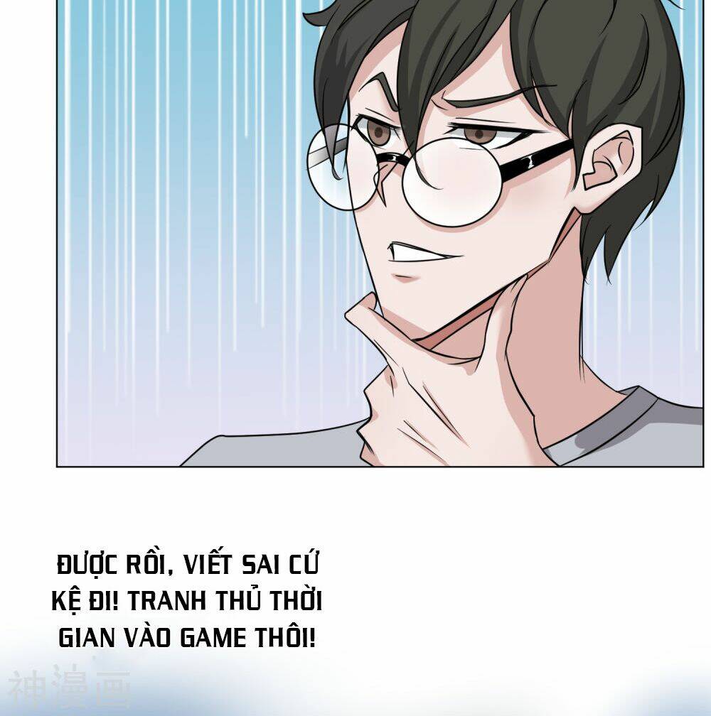 Pháp Sư Truyền Kì: Chapter 2