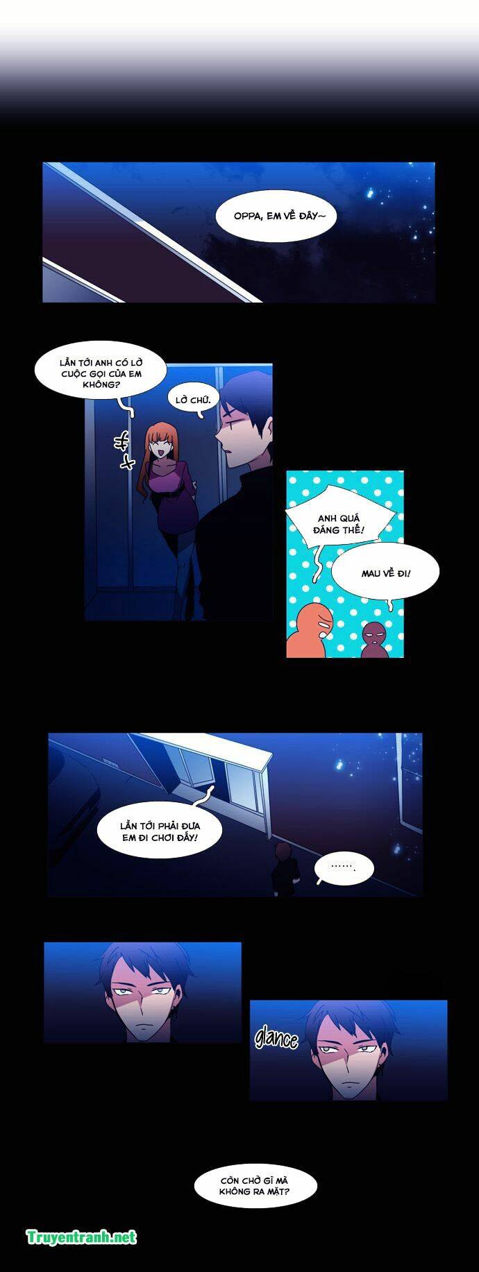 Wonted: Chapter 104
