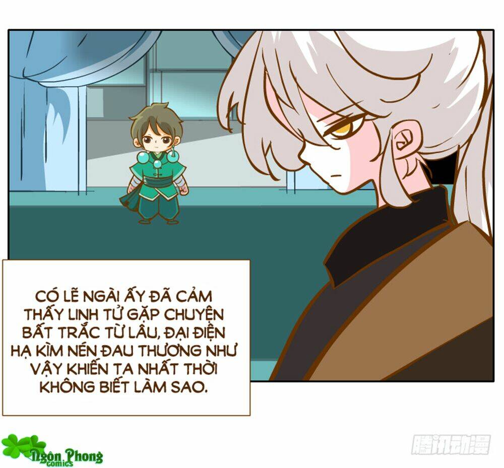 Hòa Thượng Và Tiểu Long Quân: Chapter 55