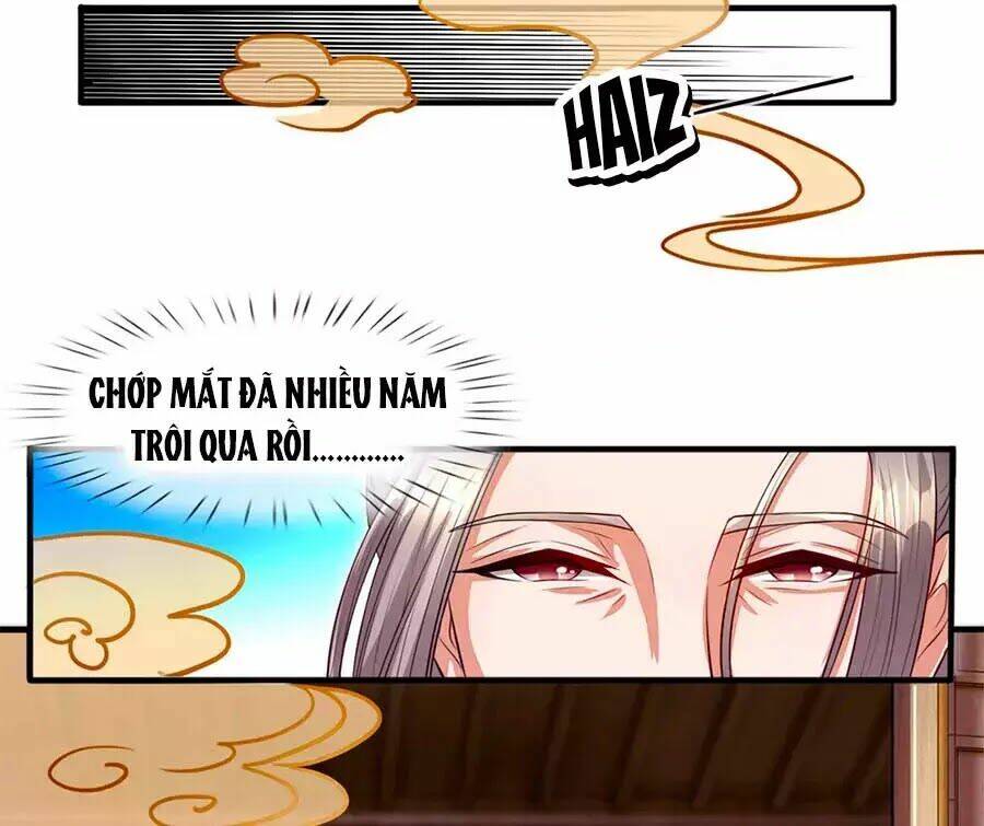 Phụng Lâm Thiên Hạ: Đệ Nhất Mỹ Nữ: Chapter 3