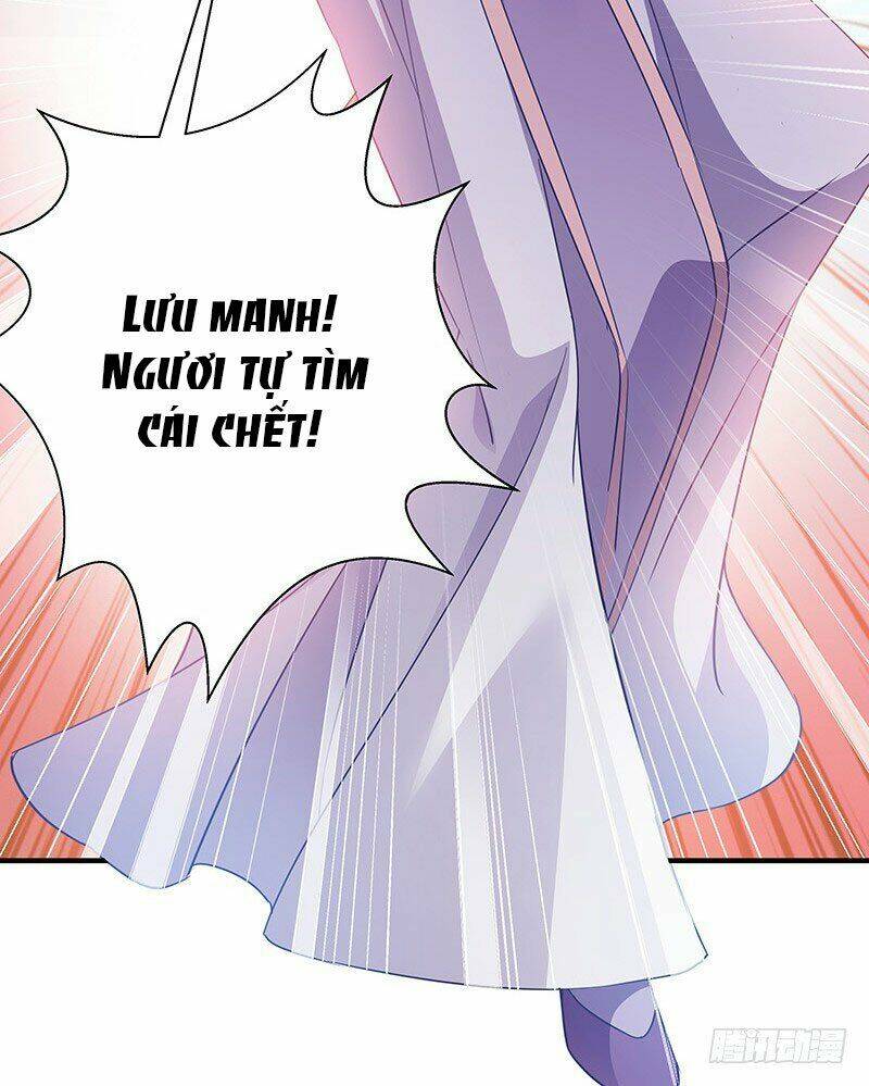 Trò Chơi Trừng Phạt: Chapter 63