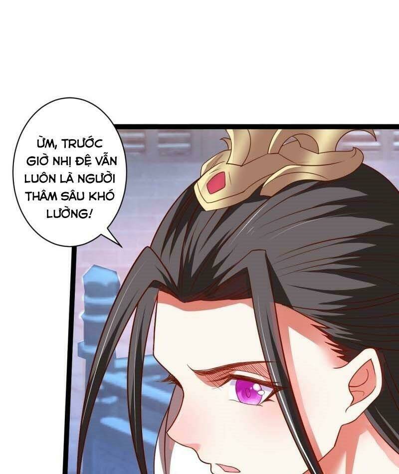 Trọng Sinh Tối Cường Ma Tôn Ở Rể: Chapter 66