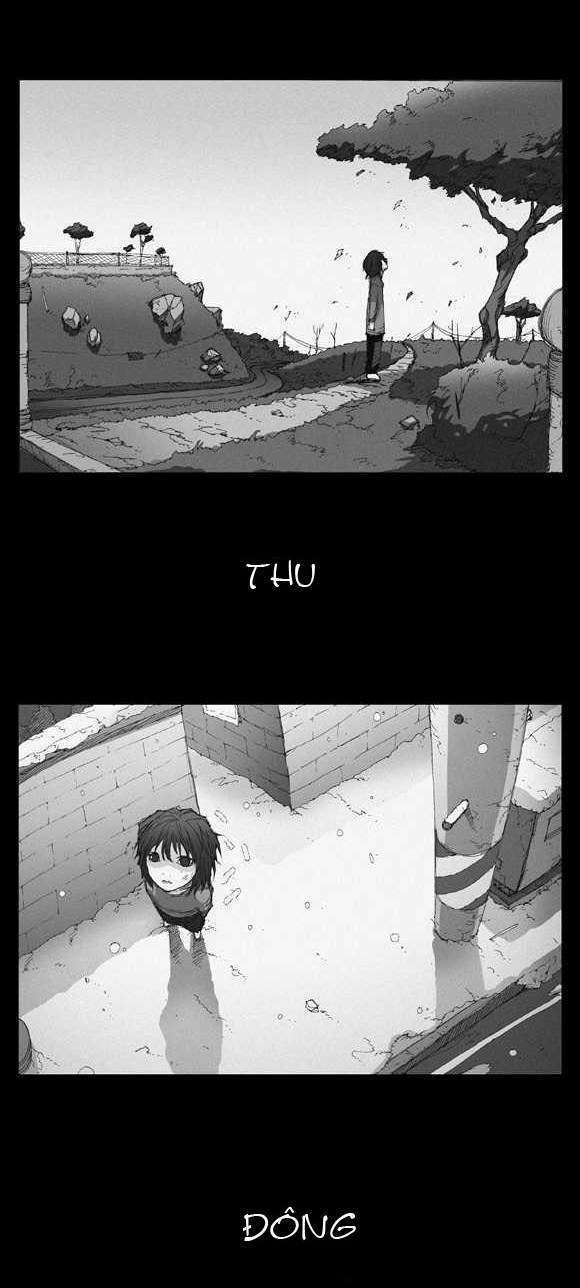 Siêu năng: Chapter 2