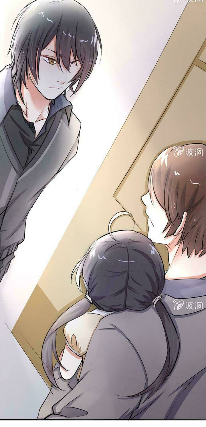 Ảnh Đế Cầu Sủng: Chapter 8