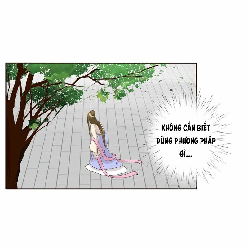 Thông Linh Phi: Chapter 235