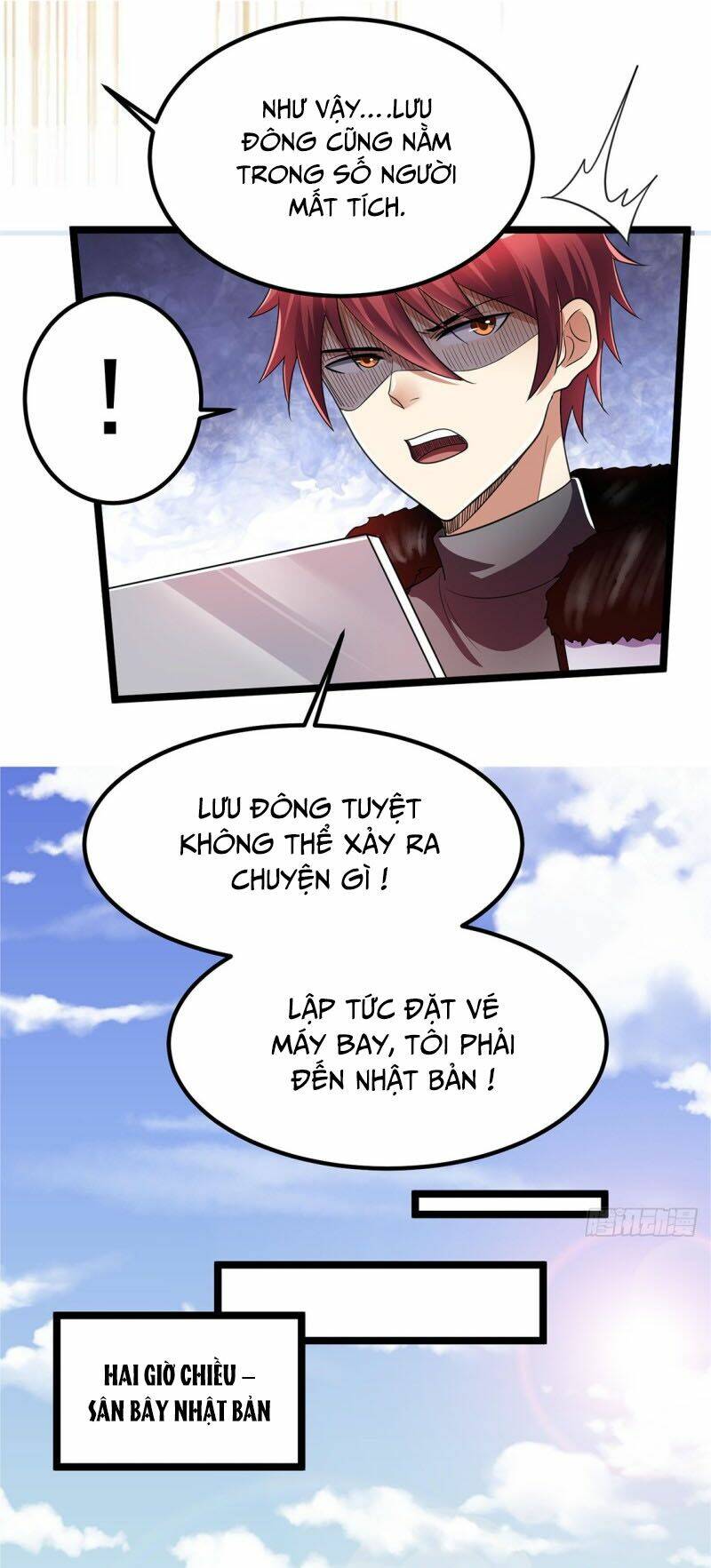 Tiên Vương Trùng Sinh: Chapter 89