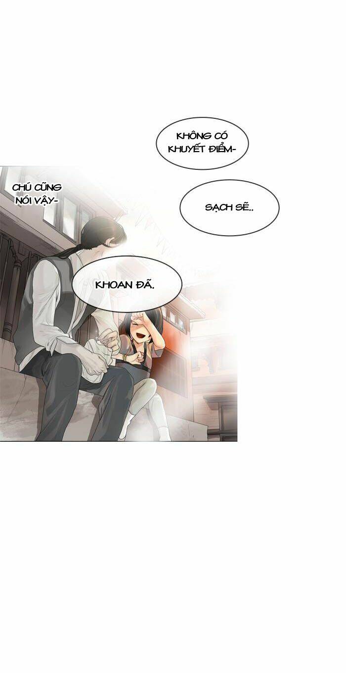 For The Sake Of Sita: Chapter 3