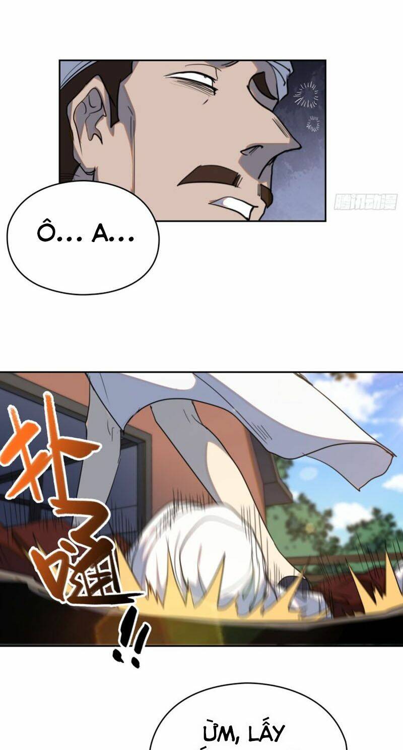 Đô Thị Hàng Thần Khúc: Chapter 60