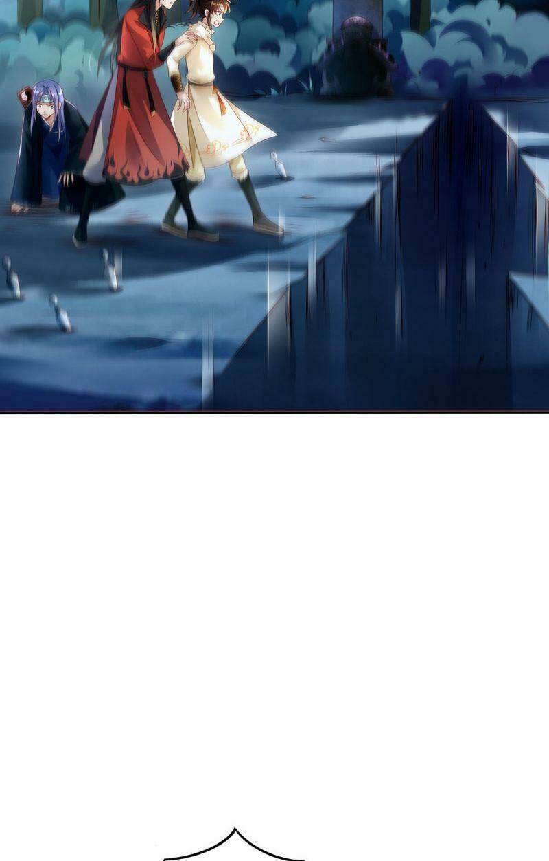 Thiên Kim Bất Hoán: Chapter 83