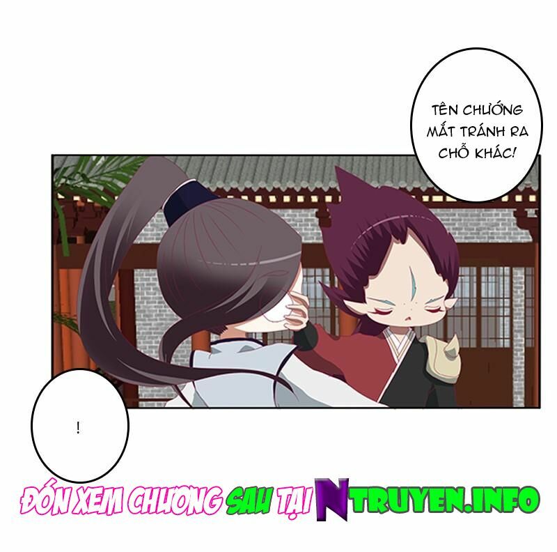 Thông Linh Phi: Chapter 440
