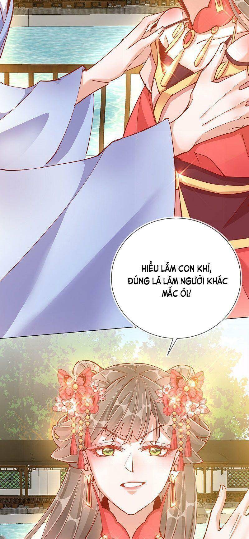 Công Lược Trưởng Thành Của Vương Phi: Chapter 41