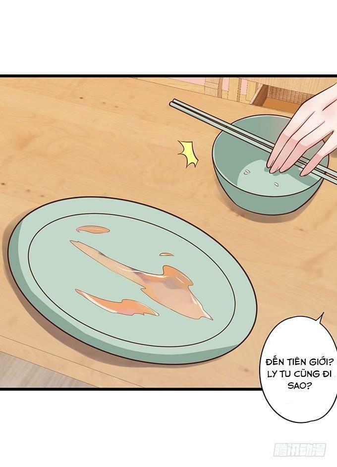 Hồ Tiên Hung Bạo: Chapter 100