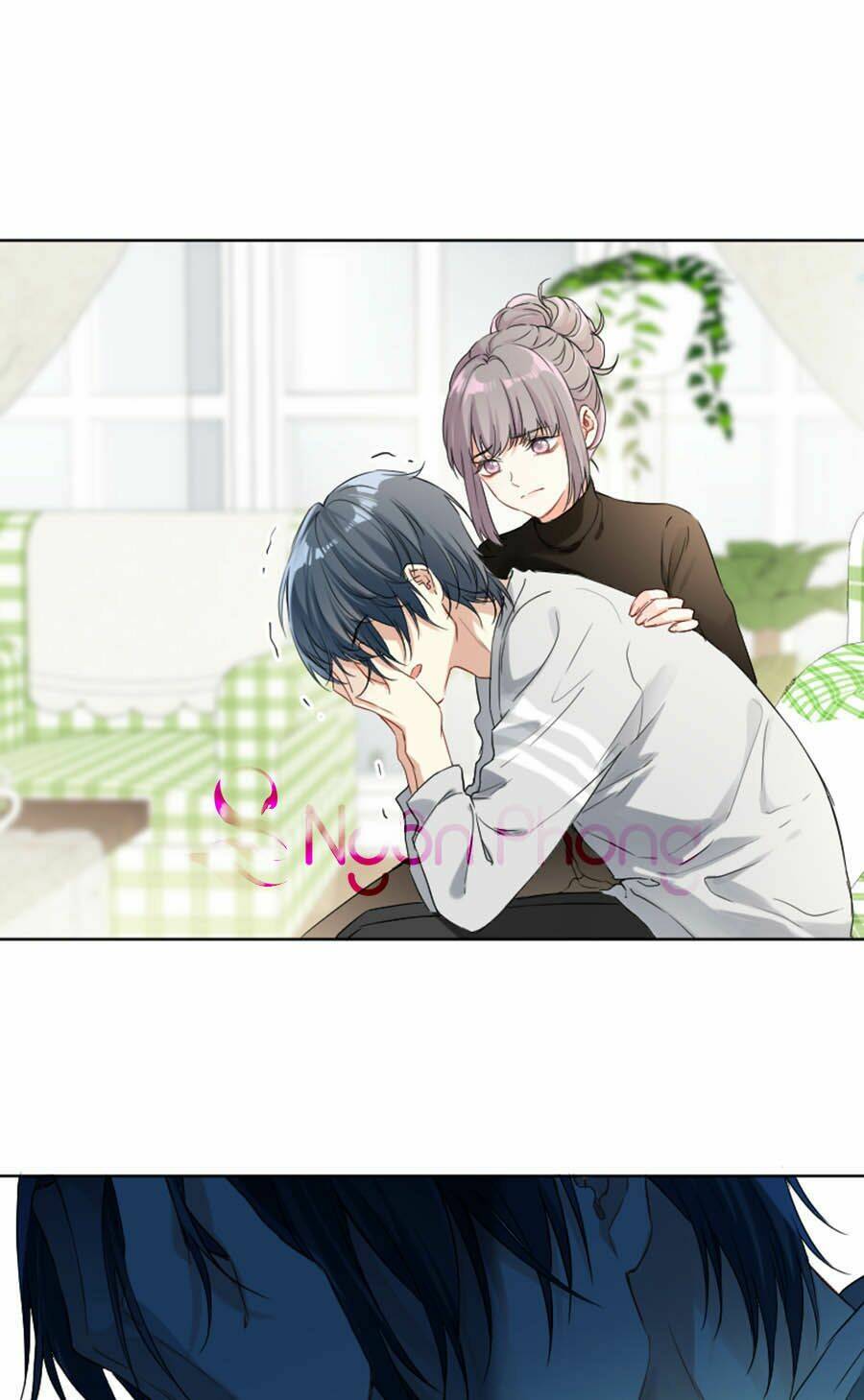 Tâm Động Thuấn Di: Chapter 35