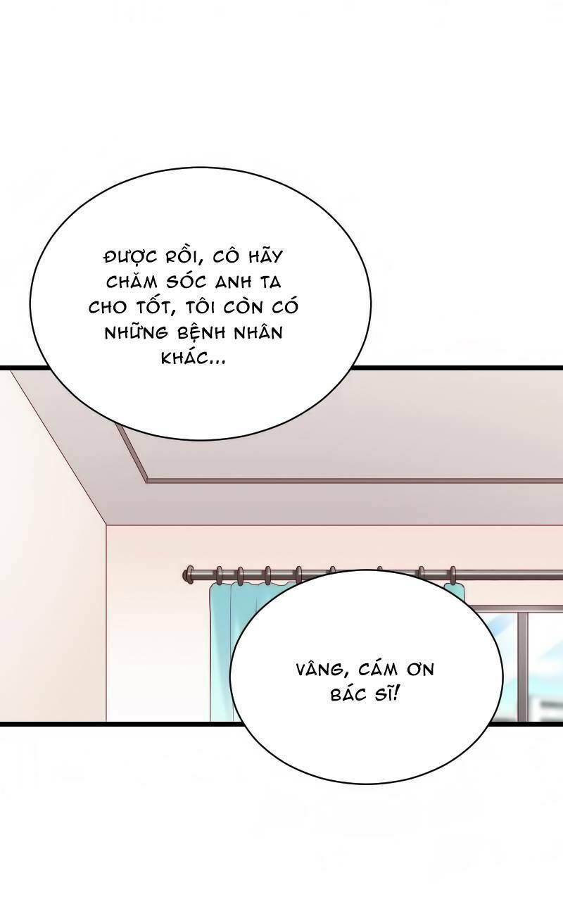 Vạn Năm Nhân Duyên Nhất Tuyến Khiên: Chapter 37