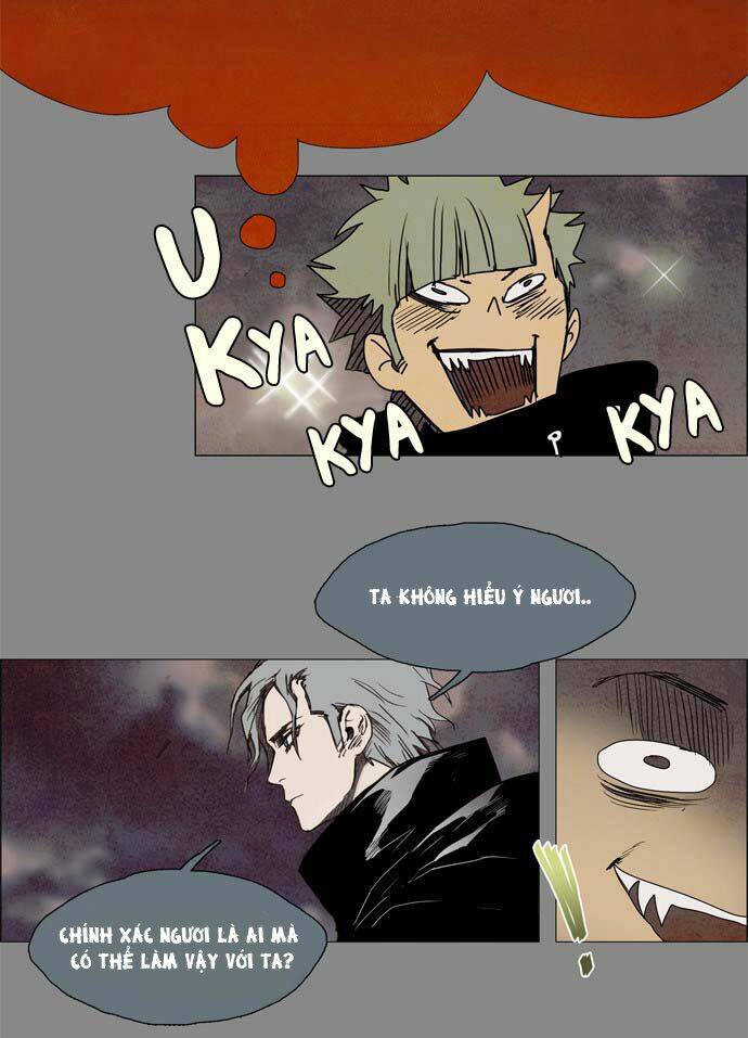 Lessa: Chapter 14