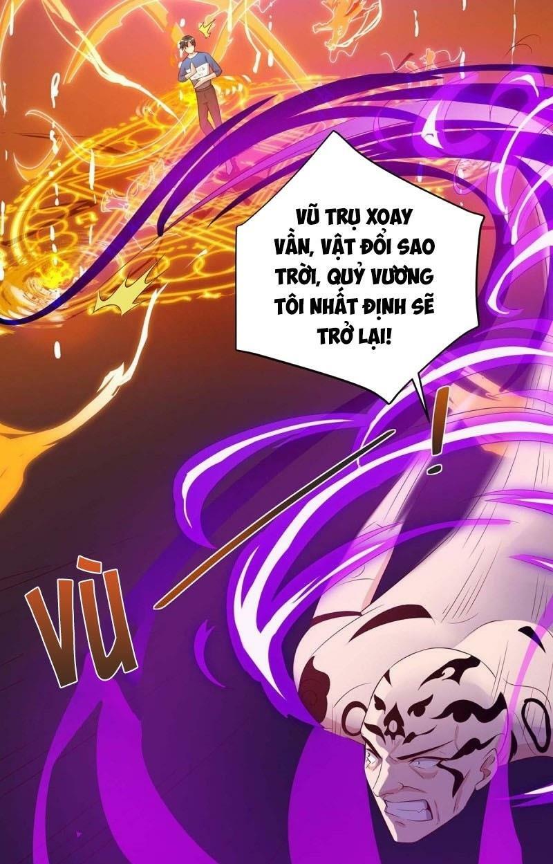 Trọng Sinh Khí Thiếu Quy Lai: Chapter 102