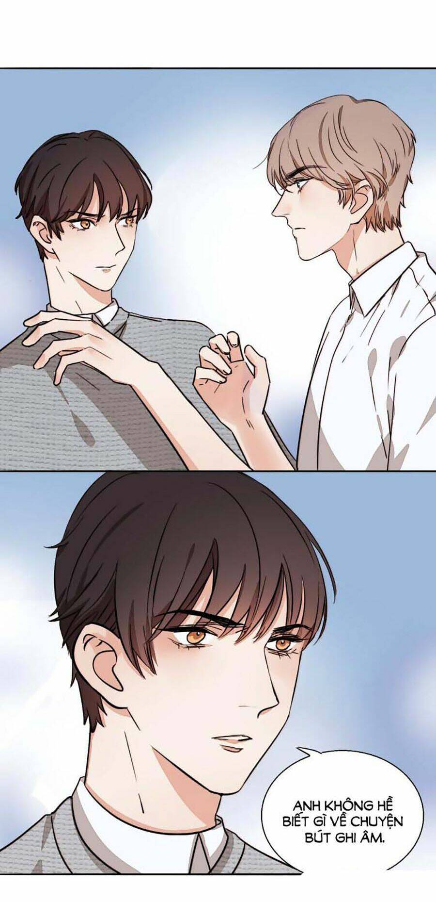 Mùi Hương Lãng Mạn: Chapter 78