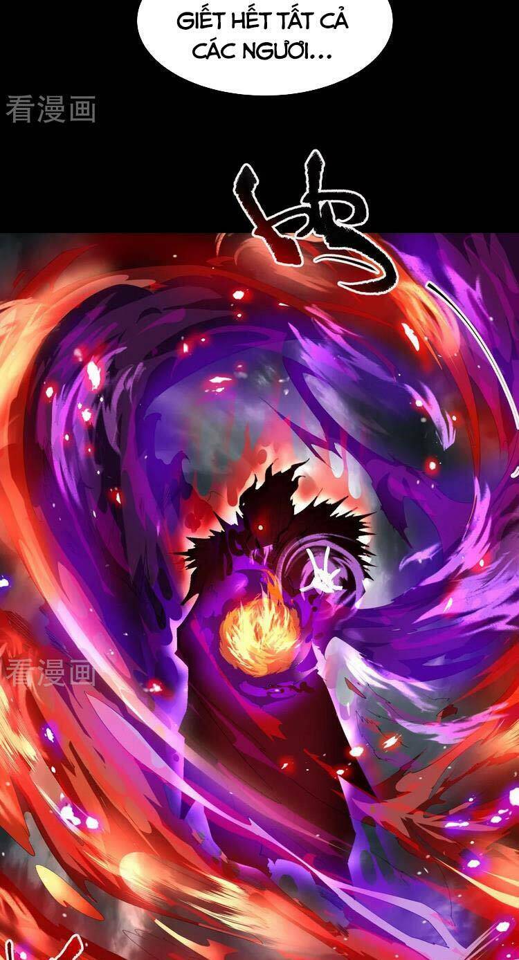 Thanh Đế Truyện: Chapter 142