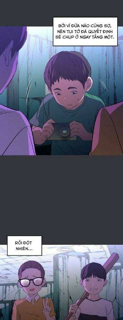 Nhân Vật Phản Diện Bất Tài: Chapter 9