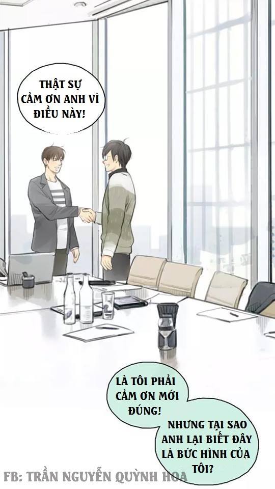 Lời Nguyền Cinderella: Chapter 20